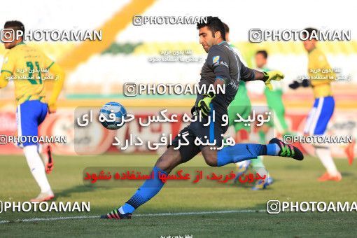 610840, Tabriz, [*parameter:4*], لیگ برتر فوتبال ایران، Persian Gulf Cup، Week 24، Second Leg، Mashin Sazi Tabriz 1 v 0 Sanat Naft Abadan on 2017/03/09 at Yadegar-e Emam Stadium