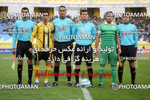 610967, Isfahan, [*parameter:4*], لیگ برتر فوتبال ایران، Persian Gulf Cup، Week 23، Second Leg، Sepahan 2 v 1 Zob Ahan Esfahan on 2017/03/05 at Naghsh-e Jahan Stadium