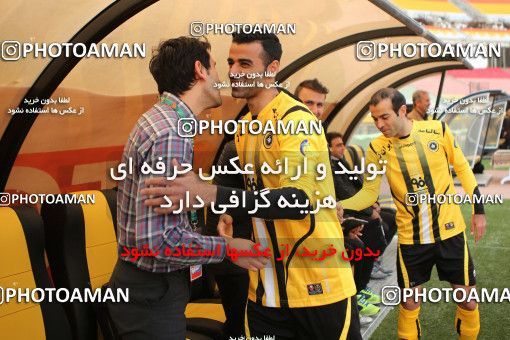 611035, Isfahan, [*parameter:4*], لیگ برتر فوتبال ایران، Persian Gulf Cup، Week 23، Second Leg، Sepahan 2 v 1 Zob Ahan Esfahan on 2017/03/05 at Naghsh-e Jahan Stadium