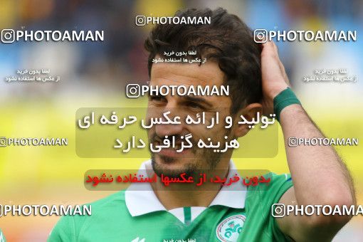 610947, Isfahan, [*parameter:4*], لیگ برتر فوتبال ایران، Persian Gulf Cup، Week 23، Second Leg، Sepahan 2 v 1 Zob Ahan Esfahan on 2017/03/05 at Naghsh-e Jahan Stadium
