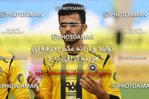 610955, Isfahan, [*parameter:4*], لیگ برتر فوتبال ایران، Persian Gulf Cup، Week 23، Second Leg، Sepahan 2 v 1 Zob Ahan Esfahan on 2017/03/05 at Naghsh-e Jahan Stadium
