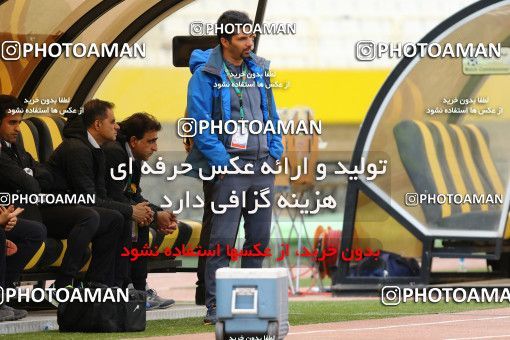 610926, Isfahan, [*parameter:4*], لیگ برتر فوتبال ایران، Persian Gulf Cup، Week 23، Second Leg، Sepahan 2 v 1 Zob Ahan Esfahan on 2017/03/05 at Naghsh-e Jahan Stadium