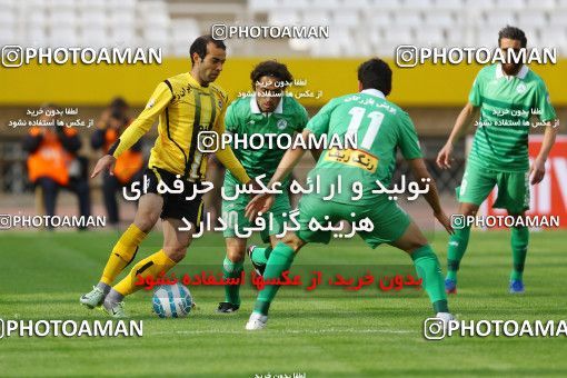 610996, Isfahan, [*parameter:4*], لیگ برتر فوتبال ایران، Persian Gulf Cup، Week 23، Second Leg، Sepahan 2 v 1 Zob Ahan Esfahan on 2017/03/05 at Naghsh-e Jahan Stadium
