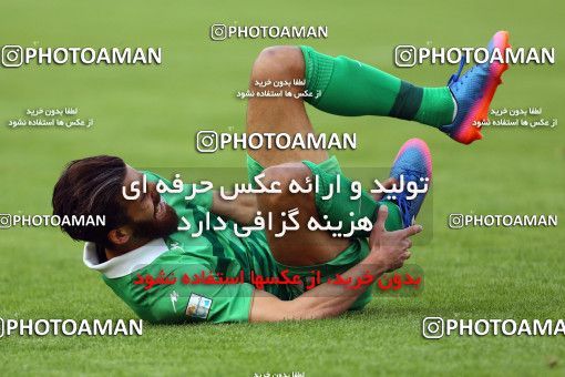 610925, Isfahan, [*parameter:4*], لیگ برتر فوتبال ایران، Persian Gulf Cup، Week 23، Second Leg، Sepahan 2 v 1 Zob Ahan Esfahan on 2017/03/05 at Naghsh-e Jahan Stadium
