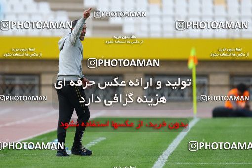 610912, Isfahan, [*parameter:4*], لیگ برتر فوتبال ایران، Persian Gulf Cup، Week 23، Second Leg، Sepahan 2 v 1 Zob Ahan Esfahan on 2017/03/05 at Naghsh-e Jahan Stadium