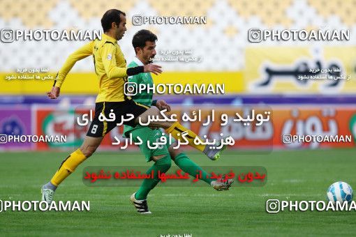 611042, Isfahan, [*parameter:4*], لیگ برتر فوتبال ایران، Persian Gulf Cup، Week 23، Second Leg، Sepahan 2 v 1 Zob Ahan Esfahan on 2017/03/05 at Naghsh-e Jahan Stadium