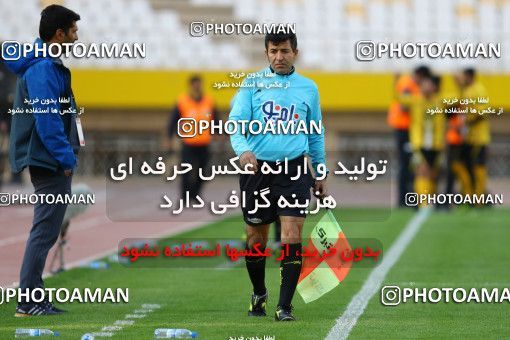 610981, Isfahan, [*parameter:4*], لیگ برتر فوتبال ایران، Persian Gulf Cup، Week 23، Second Leg، Sepahan 2 v 1 Zob Ahan Esfahan on 2017/03/05 at Naghsh-e Jahan Stadium