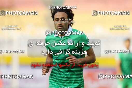 610930, Isfahan, [*parameter:4*], لیگ برتر فوتبال ایران، Persian Gulf Cup، Week 23، Second Leg، Sepahan 2 v 1 Zob Ahan Esfahan on 2017/03/05 at Naghsh-e Jahan Stadium
