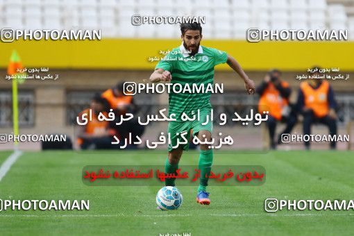 610946, Isfahan, [*parameter:4*], لیگ برتر فوتبال ایران، Persian Gulf Cup، Week 23، Second Leg، Sepahan 2 v 1 Zob Ahan Esfahan on 2017/03/05 at Naghsh-e Jahan Stadium