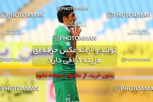 611037, Isfahan, [*parameter:4*], لیگ برتر فوتبال ایران، Persian Gulf Cup، Week 23، Second Leg، Sepahan 2 v 1 Zob Ahan Esfahan on 2017/03/05 at Naghsh-e Jahan Stadium