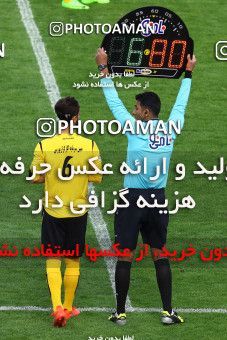 610954, Isfahan, [*parameter:4*], لیگ برتر فوتبال ایران، Persian Gulf Cup، Week 23، Second Leg، Sepahan 2 v 1 Zob Ahan Esfahan on 2017/03/05 at Naghsh-e Jahan Stadium