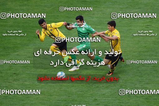 610911, Isfahan, [*parameter:4*], لیگ برتر فوتبال ایران، Persian Gulf Cup، Week 23، Second Leg، Sepahan 2 v 1 Zob Ahan Esfahan on 2017/03/05 at Naghsh-e Jahan Stadium