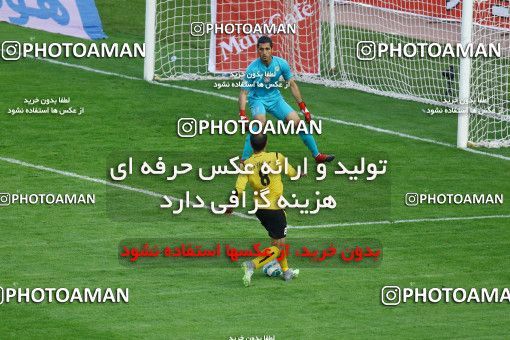 610994, Isfahan, [*parameter:4*], لیگ برتر فوتبال ایران، Persian Gulf Cup، Week 23، Second Leg، Sepahan 2 v 1 Zob Ahan Esfahan on 2017/03/05 at Naghsh-e Jahan Stadium