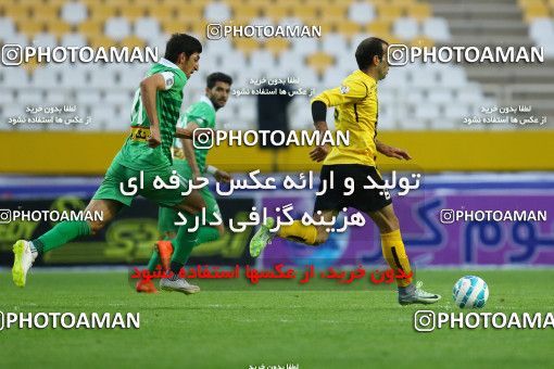 610937, Isfahan, [*parameter:4*], لیگ برتر فوتبال ایران، Persian Gulf Cup، Week 23، Second Leg، Sepahan 2 v 1 Zob Ahan Esfahan on 2017/03/05 at Naghsh-e Jahan Stadium