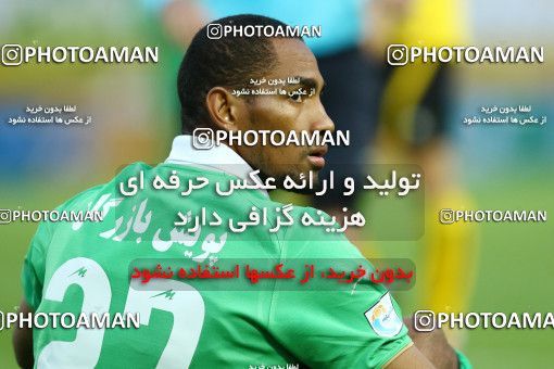 610935, Isfahan, [*parameter:4*], لیگ برتر فوتبال ایران، Persian Gulf Cup، Week 23، Second Leg، Sepahan 2 v 1 Zob Ahan Esfahan on 2017/03/05 at Naghsh-e Jahan Stadium