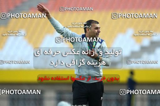 610918, Isfahan, [*parameter:4*], لیگ برتر فوتبال ایران، Persian Gulf Cup، Week 23، Second Leg، Sepahan 2 v 1 Zob Ahan Esfahan on 2017/03/05 at Naghsh-e Jahan Stadium