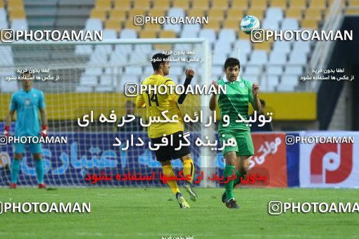610919, Isfahan, [*parameter:4*], لیگ برتر فوتبال ایران، Persian Gulf Cup، Week 23، Second Leg، Sepahan 2 v 1 Zob Ahan Esfahan on 2017/03/05 at Naghsh-e Jahan Stadium