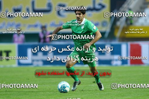 610983, Isfahan, [*parameter:4*], لیگ برتر فوتبال ایران، Persian Gulf Cup، Week 23، Second Leg، Sepahan 2 v 1 Zob Ahan Esfahan on 2017/03/05 at Naghsh-e Jahan Stadium