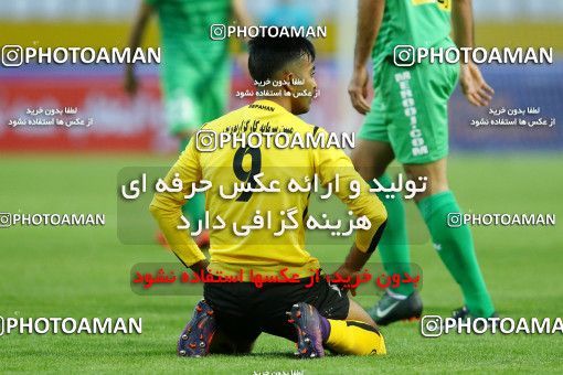 611029, Isfahan, [*parameter:4*], لیگ برتر فوتبال ایران، Persian Gulf Cup، Week 23، Second Leg، Sepahan 2 v 1 Zob Ahan Esfahan on 2017/03/05 at Naghsh-e Jahan Stadium