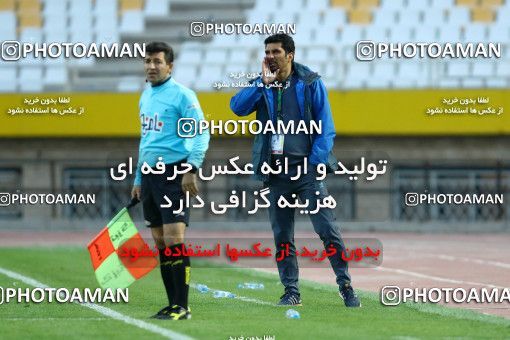 610962, Isfahan, [*parameter:4*], لیگ برتر فوتبال ایران، Persian Gulf Cup، Week 23، Second Leg، Sepahan 2 v 1 Zob Ahan Esfahan on 2017/03/05 at Naghsh-e Jahan Stadium