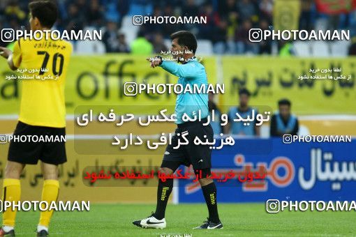 610979, Isfahan, [*parameter:4*], لیگ برتر فوتبال ایران، Persian Gulf Cup، Week 23، Second Leg، Sepahan 2 v 1 Zob Ahan Esfahan on 2017/03/05 at Naghsh-e Jahan Stadium