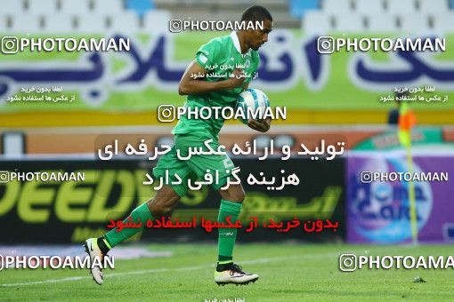 611012, Isfahan, [*parameter:4*], لیگ برتر فوتبال ایران، Persian Gulf Cup، Week 23، Second Leg، Sepahan 2 v 1 Zob Ahan Esfahan on 2017/03/05 at Naghsh-e Jahan Stadium