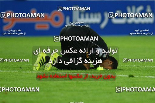 610995, Isfahan, [*parameter:4*], لیگ برتر فوتبال ایران، Persian Gulf Cup، Week 23، Second Leg، Sepahan 2 v 1 Zob Ahan Esfahan on 2017/03/05 at Naghsh-e Jahan Stadium