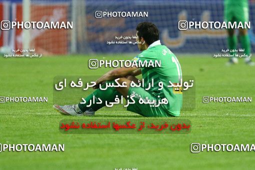 610921, Isfahan, [*parameter:4*], لیگ برتر فوتبال ایران، Persian Gulf Cup، Week 23، Second Leg، Sepahan 2 v 1 Zob Ahan Esfahan on 2017/03/05 at Naghsh-e Jahan Stadium