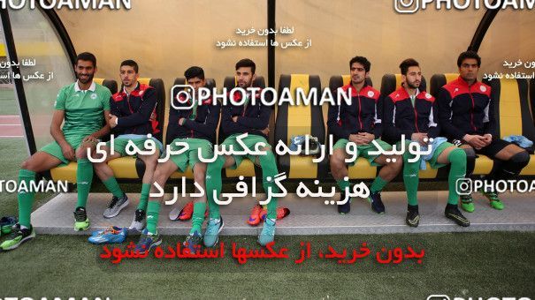 610924, Isfahan, [*parameter:4*], لیگ برتر فوتبال ایران، Persian Gulf Cup، Week 23، Second Leg، Sepahan 2 v 1 Zob Ahan Esfahan on 2017/03/05 at Naghsh-e Jahan Stadium