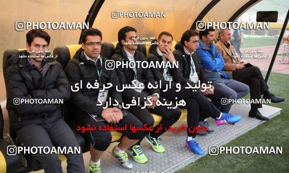 610922, Isfahan, [*parameter:4*], لیگ برتر فوتبال ایران، Persian Gulf Cup، Week 23، Second Leg، Sepahan 2 v 1 Zob Ahan Esfahan on 2017/03/05 at Naghsh-e Jahan Stadium