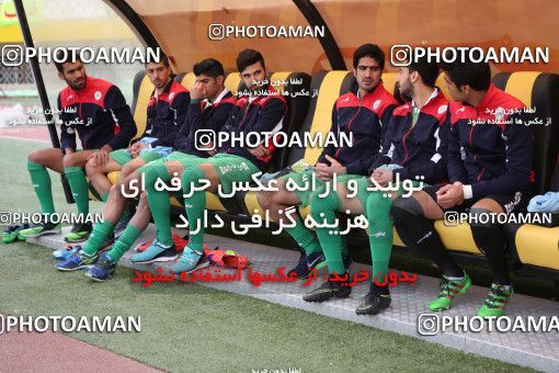 610914, Isfahan, [*parameter:4*], لیگ برتر فوتبال ایران، Persian Gulf Cup، Week 23، Second Leg، Sepahan 2 v 1 Zob Ahan Esfahan on 2017/03/05 at Naghsh-e Jahan Stadium