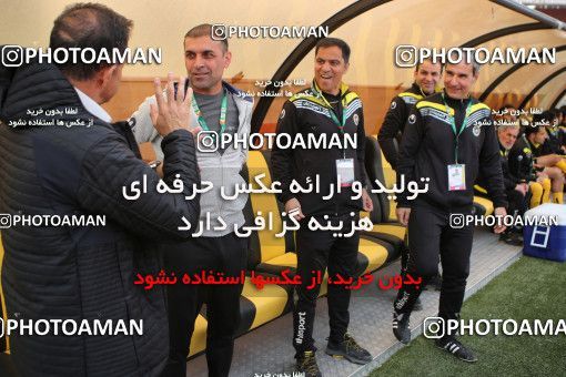 610920, Isfahan, [*parameter:4*], لیگ برتر فوتبال ایران، Persian Gulf Cup، Week 23، Second Leg، Sepahan 2 v 1 Zob Ahan Esfahan on 2017/03/05 at Naghsh-e Jahan Stadium