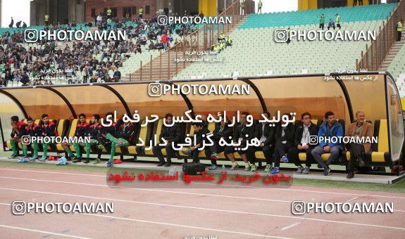 610940, Isfahan, [*parameter:4*], لیگ برتر فوتبال ایران، Persian Gulf Cup، Week 23، Second Leg، Sepahan 2 v 1 Zob Ahan Esfahan on 2017/03/05 at Naghsh-e Jahan Stadium