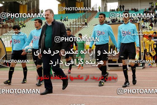 822911, Isfahan, [*parameter:4*], لیگ برتر فوتبال ایران، Persian Gulf Cup، Week 23، Second Leg، Sepahan 2 v 1 Zob Ahan Esfahan on 2017/03/05 at Naghsh-e Jahan Stadium