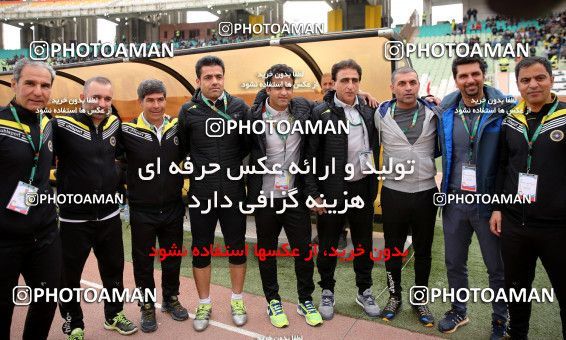822884, Isfahan, [*parameter:4*], لیگ برتر فوتبال ایران، Persian Gulf Cup، Week 23، Second Leg، Sepahan 2 v 1 Zob Ahan Esfahan on 2017/03/05 at Naghsh-e Jahan Stadium