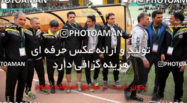 822982, Isfahan, [*parameter:4*], لیگ برتر فوتبال ایران، Persian Gulf Cup، Week 23، Second Leg، Sepahan 2 v 1 Zob Ahan Esfahan on 2017/03/05 at Naghsh-e Jahan Stadium