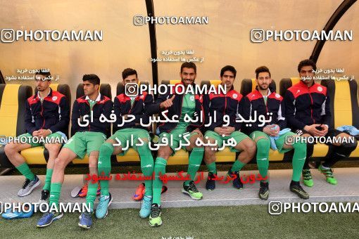 822805, Isfahan, [*parameter:4*], لیگ برتر فوتبال ایران، Persian Gulf Cup، Week 23، Second Leg، Sepahan 2 v 1 Zob Ahan Esfahan on 2017/03/05 at Naghsh-e Jahan Stadium