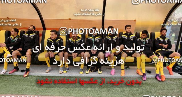 822984, Isfahan, [*parameter:4*], لیگ برتر فوتبال ایران، Persian Gulf Cup، Week 23، Second Leg، Sepahan 2 v 1 Zob Ahan Esfahan on 2017/03/05 at Naghsh-e Jahan Stadium