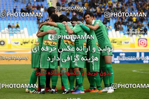 822817, Isfahan, [*parameter:4*], لیگ برتر فوتبال ایران، Persian Gulf Cup، Week 23، Second Leg، Sepahan 2 v 1 Zob Ahan Esfahan on 2017/03/05 at Naghsh-e Jahan Stadium