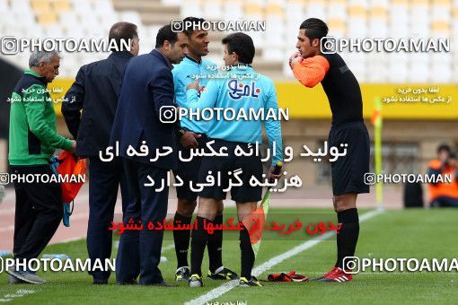 822995, Isfahan, [*parameter:4*], لیگ برتر فوتبال ایران، Persian Gulf Cup، Week 23، Second Leg، Sepahan 2 v 1 Zob Ahan Esfahan on 2017/03/05 at Naghsh-e Jahan Stadium