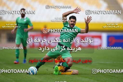 823044, Isfahan, [*parameter:4*], لیگ برتر فوتبال ایران، Persian Gulf Cup، Week 23، Second Leg، Sepahan 2 v 1 Zob Ahan Esfahan on 2017/03/05 at Naghsh-e Jahan Stadium