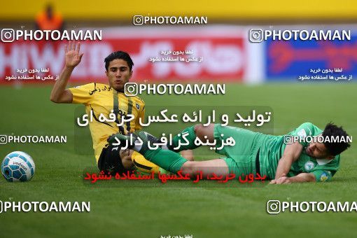 822949, Isfahan, [*parameter:4*], لیگ برتر فوتبال ایران، Persian Gulf Cup، Week 23، Second Leg، Sepahan 2 v 1 Zob Ahan Esfahan on 2017/03/05 at Naghsh-e Jahan Stadium