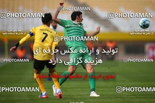 822797, Isfahan, [*parameter:4*], لیگ برتر فوتبال ایران، Persian Gulf Cup، Week 23، Second Leg، Sepahan 2 v 1 Zob Ahan Esfahan on 2017/03/05 at Naghsh-e Jahan Stadium