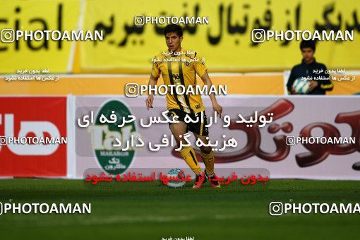 823046, Isfahan, [*parameter:4*], لیگ برتر فوتبال ایران، Persian Gulf Cup، Week 23، Second Leg، Sepahan 2 v 1 Zob Ahan Esfahan on 2017/03/05 at Naghsh-e Jahan Stadium