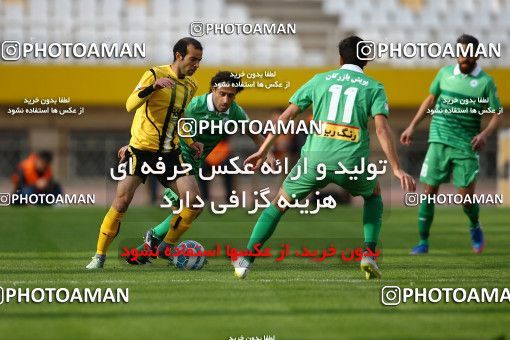 822851, Isfahan, [*parameter:4*], لیگ برتر فوتبال ایران، Persian Gulf Cup، Week 23، Second Leg، Sepahan 2 v 1 Zob Ahan Esfahan on 2017/03/05 at Naghsh-e Jahan Stadium