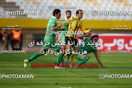 822772, Isfahan, [*parameter:4*], لیگ برتر فوتبال ایران، Persian Gulf Cup، Week 23، Second Leg، Sepahan 2 v 1 Zob Ahan Esfahan on 2017/03/05 at Naghsh-e Jahan Stadium