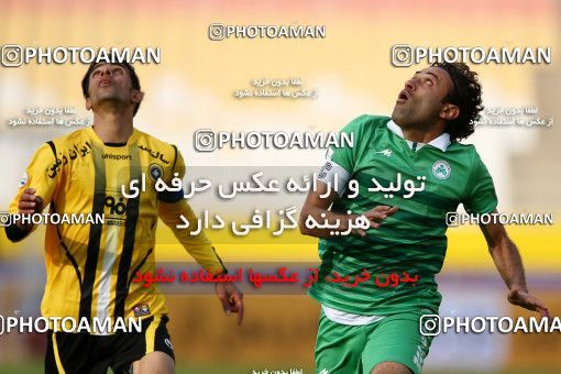 822787, Isfahan, [*parameter:4*], لیگ برتر فوتبال ایران، Persian Gulf Cup، Week 23، Second Leg، Sepahan 2 v 1 Zob Ahan Esfahan on 2017/03/05 at Naghsh-e Jahan Stadium