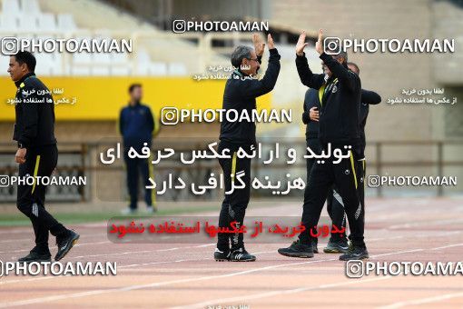 822968, Isfahan, [*parameter:4*], لیگ برتر فوتبال ایران، Persian Gulf Cup، Week 23، Second Leg، Sepahan 2 v 1 Zob Ahan Esfahan on 2017/03/05 at Naghsh-e Jahan Stadium