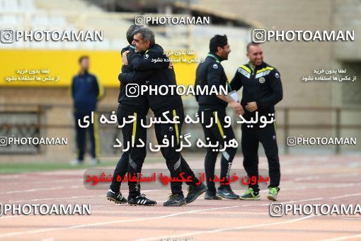823052, Isfahan, [*parameter:4*], لیگ برتر فوتبال ایران، Persian Gulf Cup، Week 23، Second Leg، Sepahan 2 v 1 Zob Ahan Esfahan on 2017/03/05 at Naghsh-e Jahan Stadium