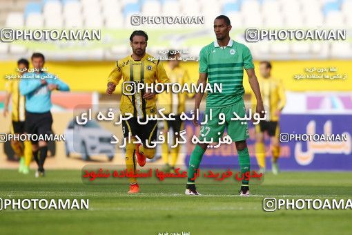 823040, Isfahan, [*parameter:4*], لیگ برتر فوتبال ایران، Persian Gulf Cup، Week 23، Second Leg، Sepahan 2 v 1 Zob Ahan Esfahan on 2017/03/05 at Naghsh-e Jahan Stadium